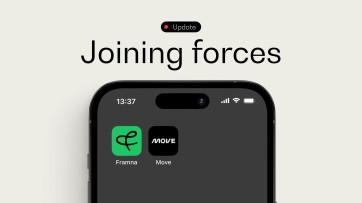 Framna neemt Nederlandse mobiele-app-bouwer Move over