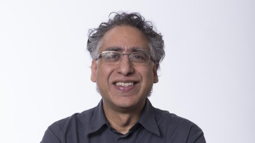 Yale-professor Ravi Dhar: ‘Mvo mag geen verhaaltje zijn’