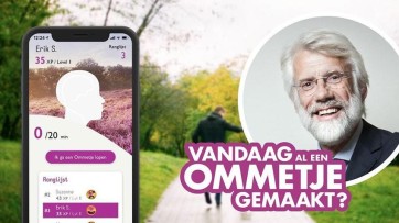 Hersenstichting kiest Ace als leidend bureau