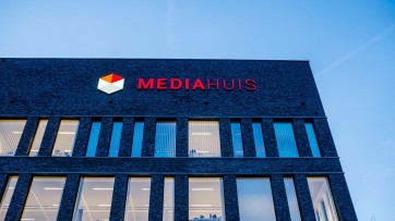 Mediahuis behaalt stabiel resultaat in 2024 ondanks 'uitdagingen'