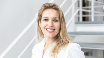 Patricia Sonius algemeen directeur Nationaal Media Onderzoek