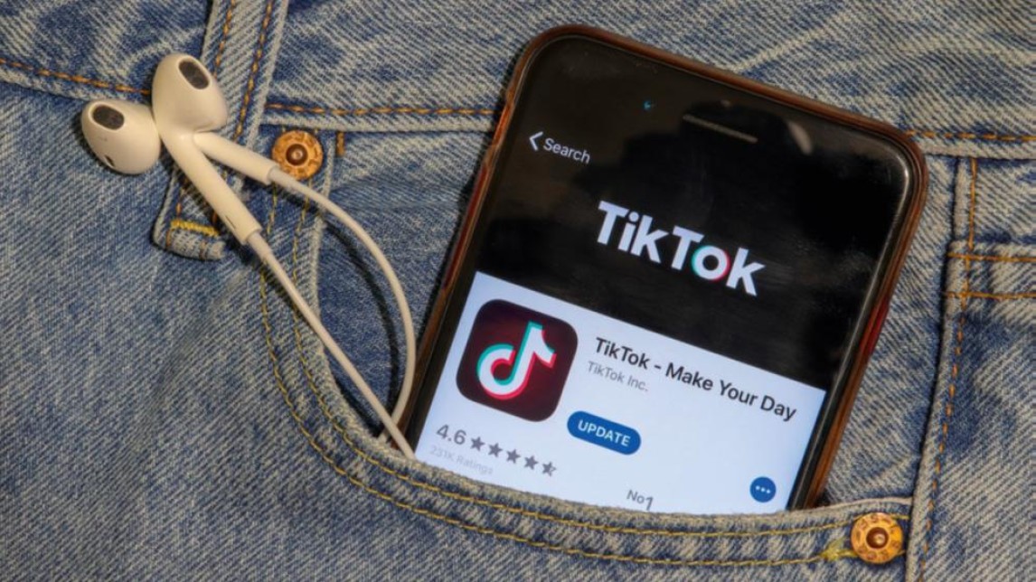 tiktok