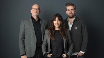 Gert Jan Timmer wordt managing partner bij Chuck Studios