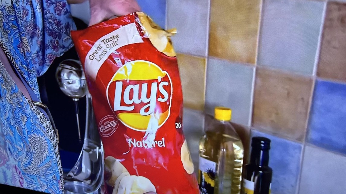 Lays