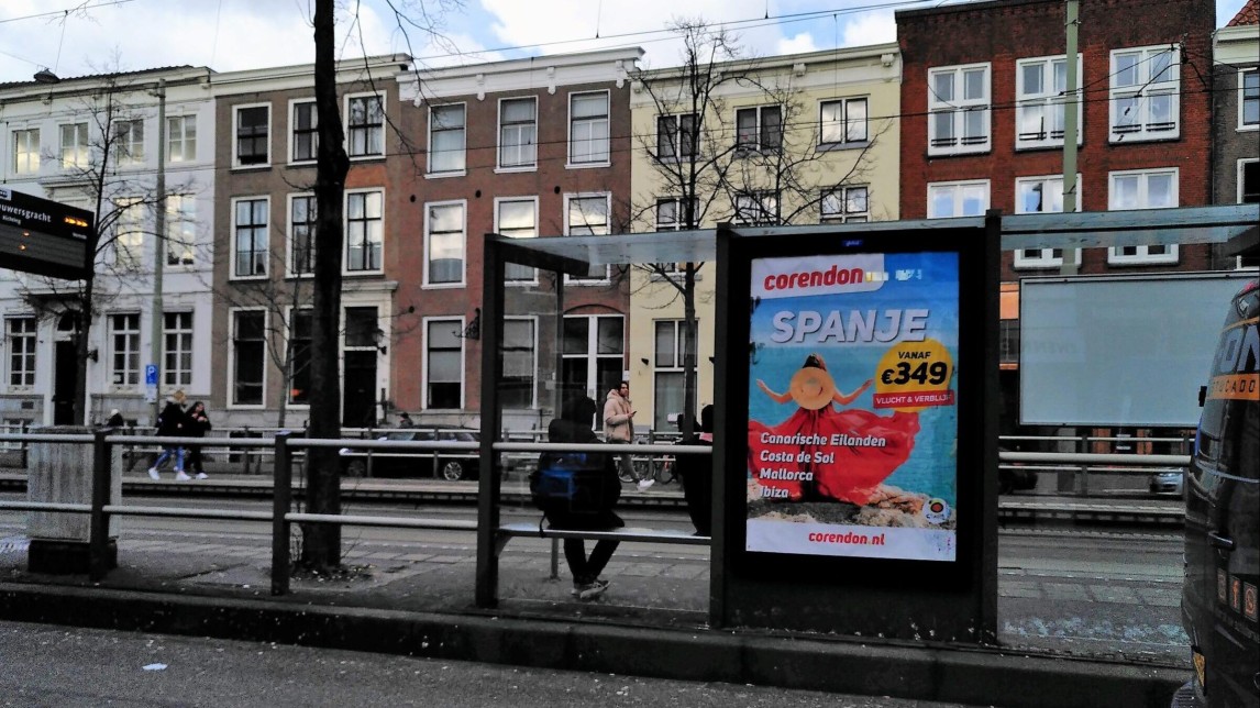 reclame fossielvrij