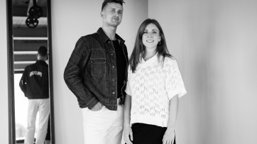 'We zoeken naar de sweet spot tussen merk, journalistiek en cultuur'