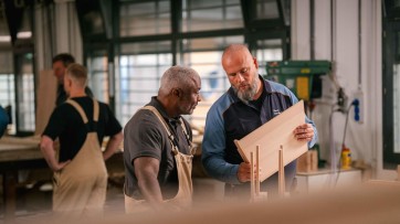 De onmisbare rol van arbeidsbegeleiders (en meer campagnes)