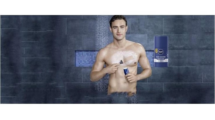 Nivea for Men (niet de hier besproken campagne)