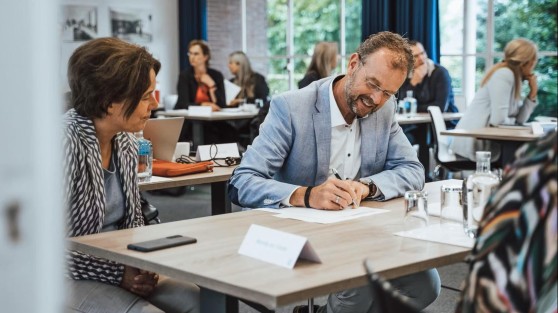 Gedragsverandering in communicatie en marketing