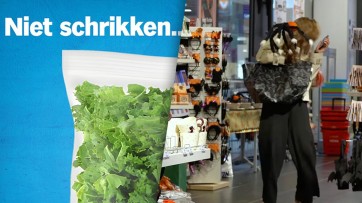 13 geestige inhakers op Halloween die merken tevoorschijn hebben getoverd