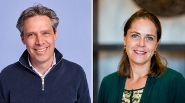 Marion Kuiper en Justin Sandee naar Omnicom Media