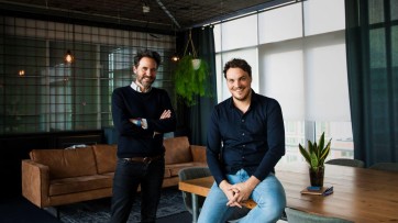 Nieuwe executive creative director en strategy director bij Boomerang Agency