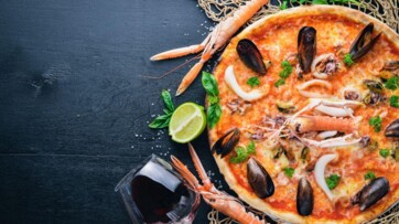 New York Pizza kiest GoSpooky voor socials, Schuttelaar 'doet' Nederlandse mossels