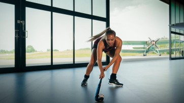 Nederlands MerkGoed verkoopt hockeymerk Dita aan Decathlon