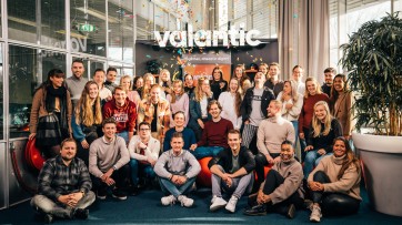 Nieuwe Managing Director en uitbreiding MT voor valantic Nederland