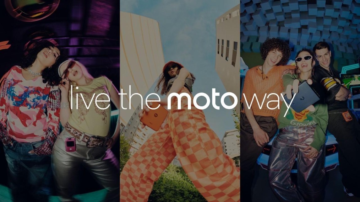Motorola