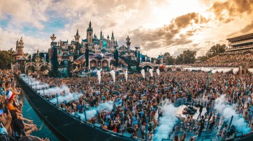 Web3 een vaag begrip? Helemaal niet, bewijst Tomorrowland