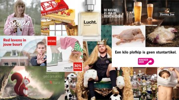 Wat werkt écht? Lessen over effectiviteit uit tien jaar Effie-data 