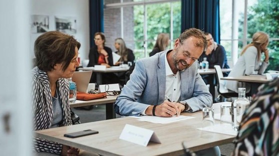 BCA - Gedragsverandering in communicatie en marketing