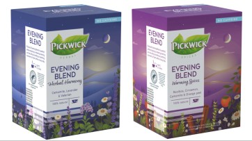 Nieuwe theesmaken om te ontspannen van de keuzestress die thee veroorzaakt