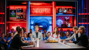 KPN sluit nieuwe deal met ESPN voor 'gratis' eredivisie