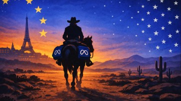 Multinationals VS trekken woordvoering terug uit Europa met gevaar voor eigen reputatie