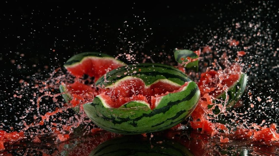 Watermelon shutterstock