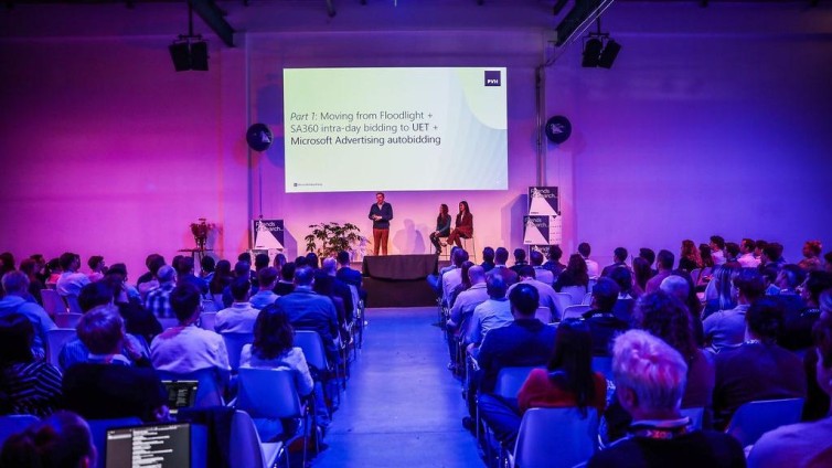 Zo scoren Tommy Hilfiger en Veneta met Microsoft Advertising
