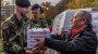 Mariniers ontvangen 2400 stroopwafels na uit de hand gelopen tweet