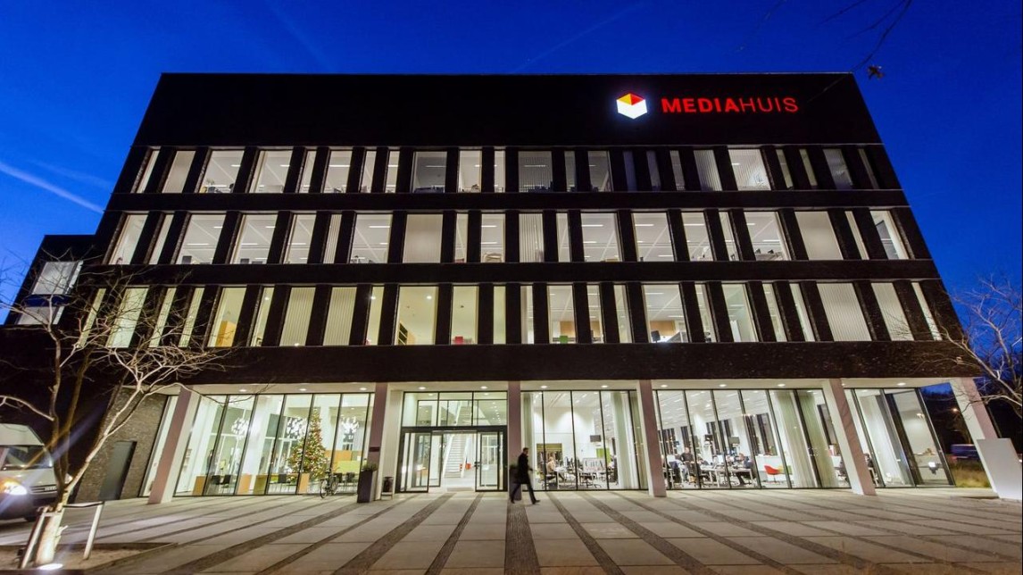 Mediahuis