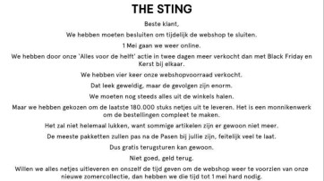 De heroïnespuit die korting heet