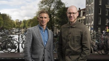 M&C Saatchi Sport & Entertainment opent kantoor in Amsterdam