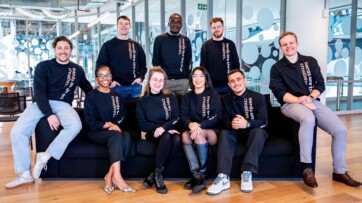 Team5pm opent tweede kantoor in Zuid-Afrika: 'Logische plek'