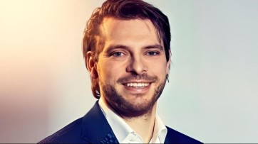 Hoofd merk en reputatie Guido Stein verlaat ABN Amro