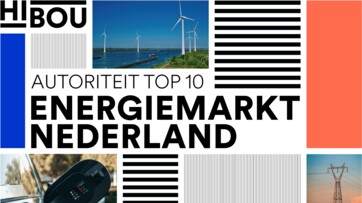 De grootste gespreksonderwerpen voor Nederlandse energieleiders