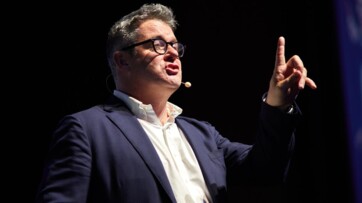 Mark Ritson: 'We hebben een idioot vakgebied gecreëerd'
