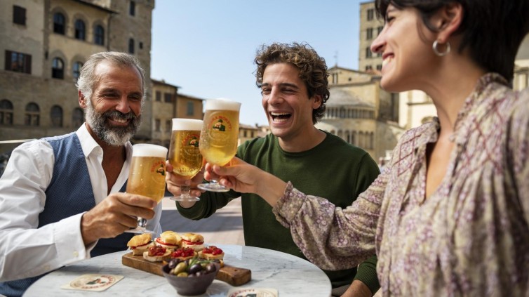 Heineken brengt Italiaanse Birra Moretti op Nederlandse markt