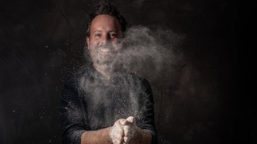Casper Mooyman (Domino’s): ‘Mijn digitale mindset staat altijd aan’