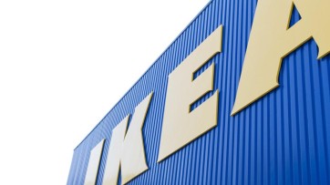 Ikea komt met service op maat voor bedrijfsleven