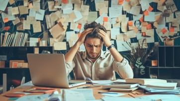Tekort aan content: een steeds grotere uitdaging voor marketeers
