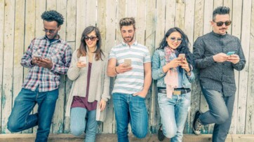 Digitale advertentiemarkt stijgt naar 4,4 miljard euro, 83 procent daarvan gaat naar grote platforms 