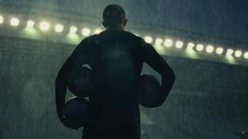 Nike trapt EK af met krachtige commercial vol sterspelers