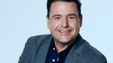 Marc Adriani wordt de nieuwe hoofdredacteur van BNR Nieuwsradio