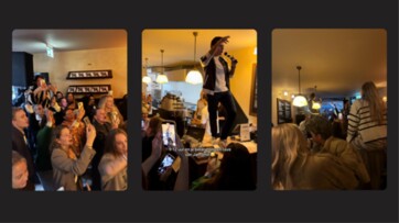 UGC is geen hype, maar een nieuwe laag in het marketingmodel