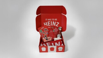 De WK-campagne van Heinz zet bewust vrouwen centraal