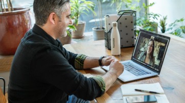 Hoe connectiviteit de mediasector en marketing verandert