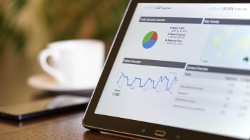 Hoeveel procent van je omzet besteed je aan marketing?