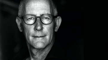 René Repko vangt het vertrek op van marketingdirecteur Jorieke de Vries bij Jumbo
