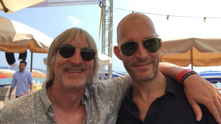 Michiel Marsman vertrekt na 16 jaar bij Sizzer