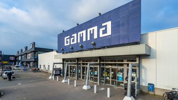 Gamma kiest Hotel L'Amour na bureaupitch